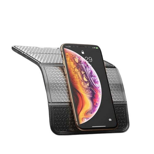 Tapis de Dashboard Antidérapant™