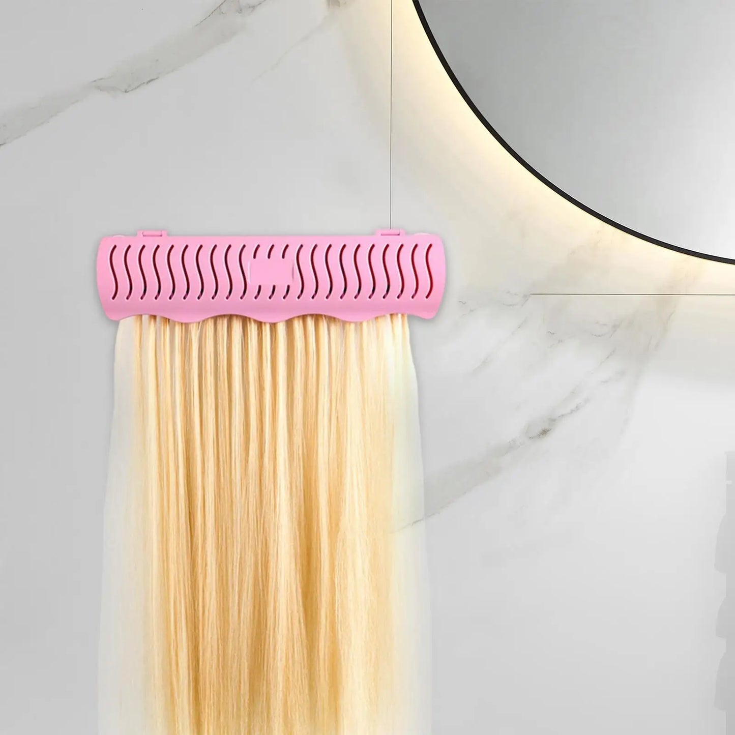 Support pour Extensions plug de Cheveux™