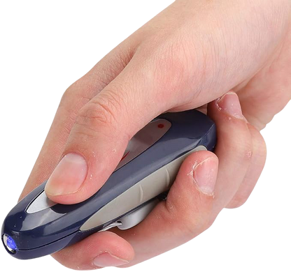 Détecteur  de faux billets portable
