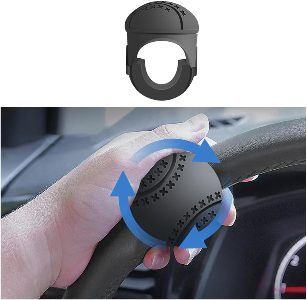 Bouchon rotatif 360°