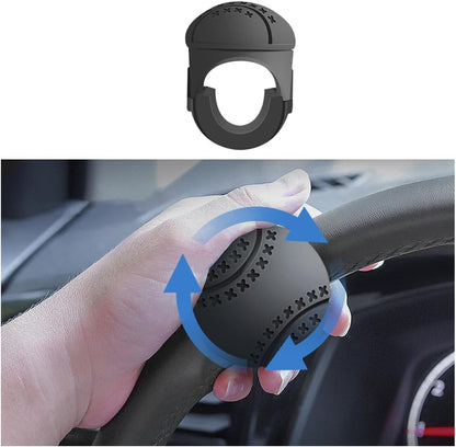 Bouchon rotatif 360°