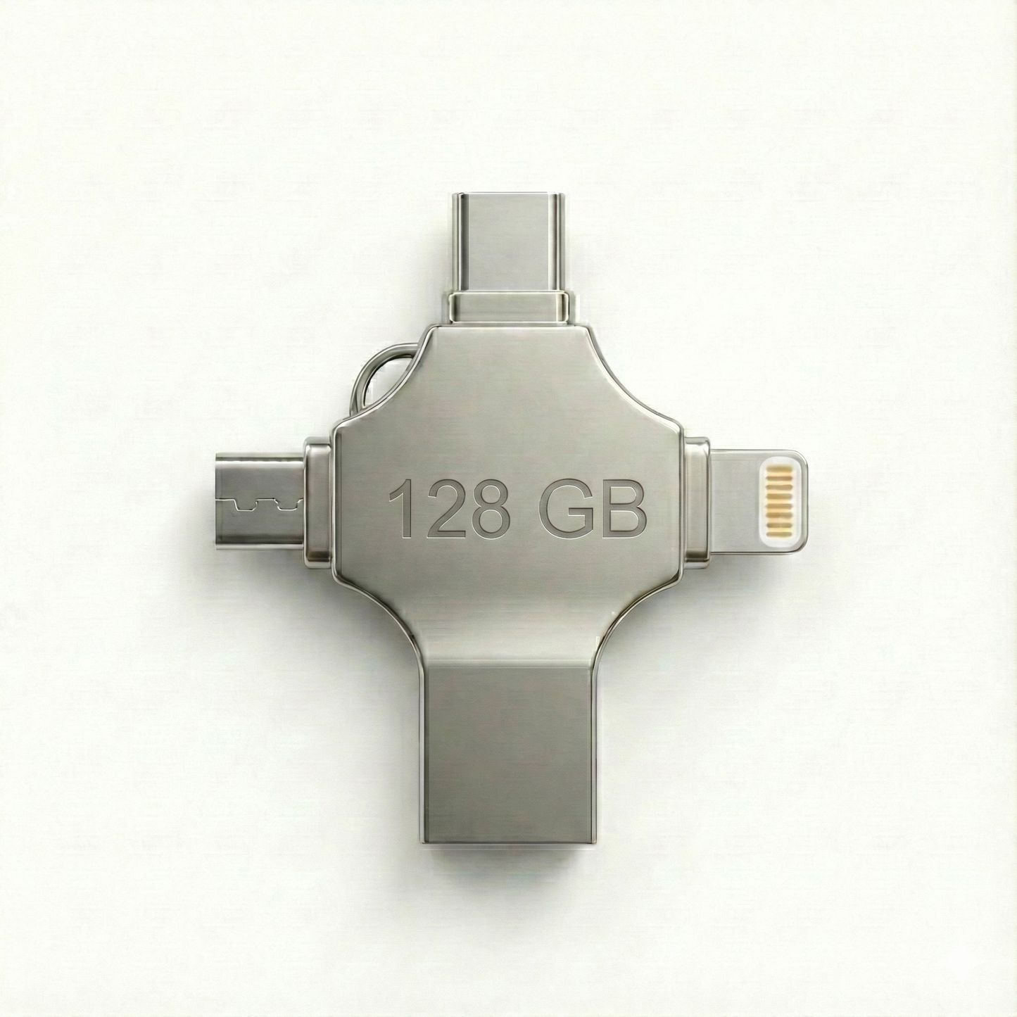 UltraSpace 4x1 pour iPhone Android PC™