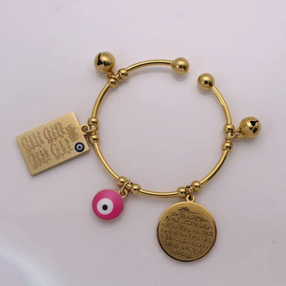 Bracelet de Protection SpirituelleTM