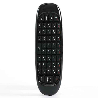 Télécommande avec clavier et souris ™