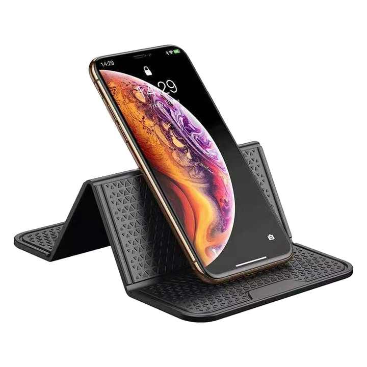 Tapis de Dashboard Antidérapant™