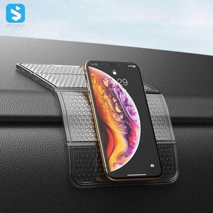 Tapis de Dashboard Antidérapant™
