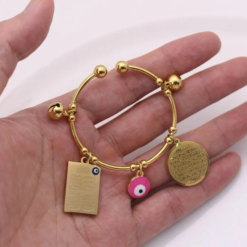 Bracelet de Protection SpirituelleTM