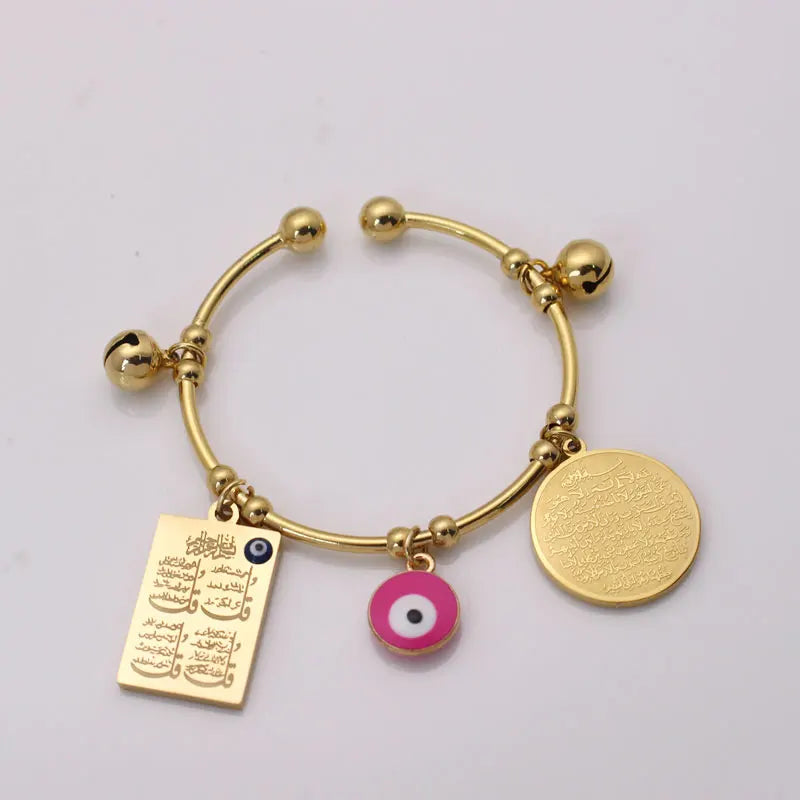 Bracelet de Protection SpirituelleTM