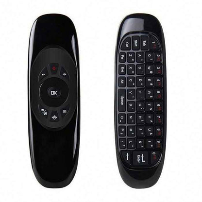 Télécommande avec clavier et souris ™