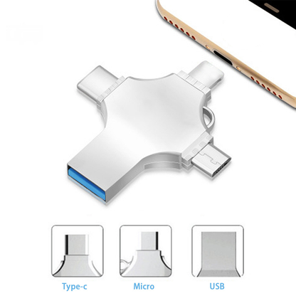 Clé USB 256 go  Ultra Rapide™