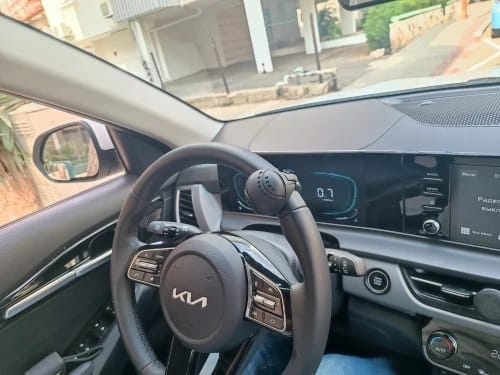 bouton rotatif à 360°