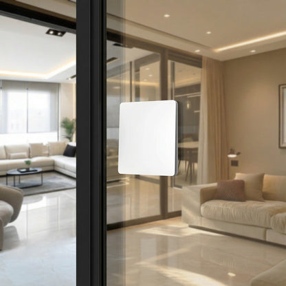 Interrupteur Senzaa – Sans piles • Sans câbles • Sans Wi-Fi