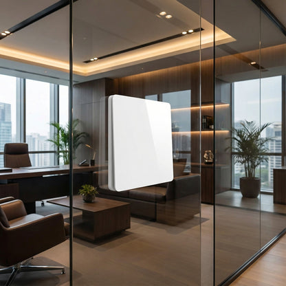 Interrupteur Senzaa – Sans piles • Sans câbles • Sans Wi-Fi