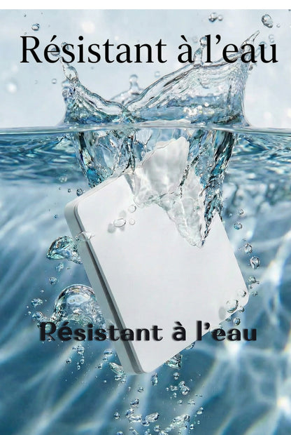 Interrupteur Senzaa – Sans piles • Sans câbles • Sans Wi-Fi