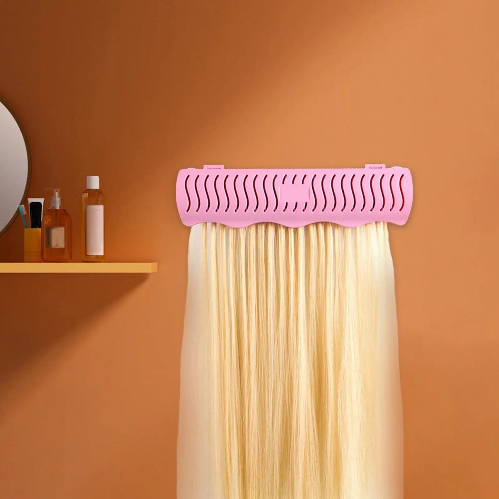 Support pour  Extensions plug de Cheveux™
