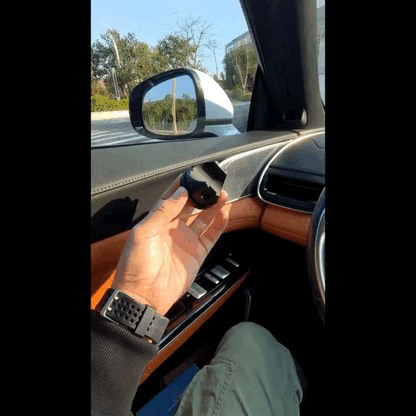 bouton rotatif à 360°