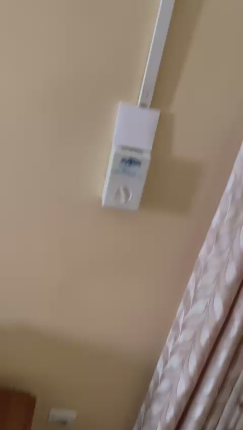 interrupteur senzaa  sans pile et sans cable